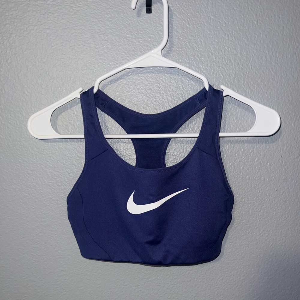 Nike sports bra